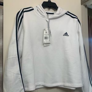 Adidas Hooded sweatshirt